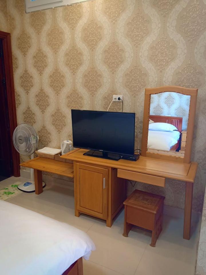 Gia Khang Hotel Далат Екстер'єр фото