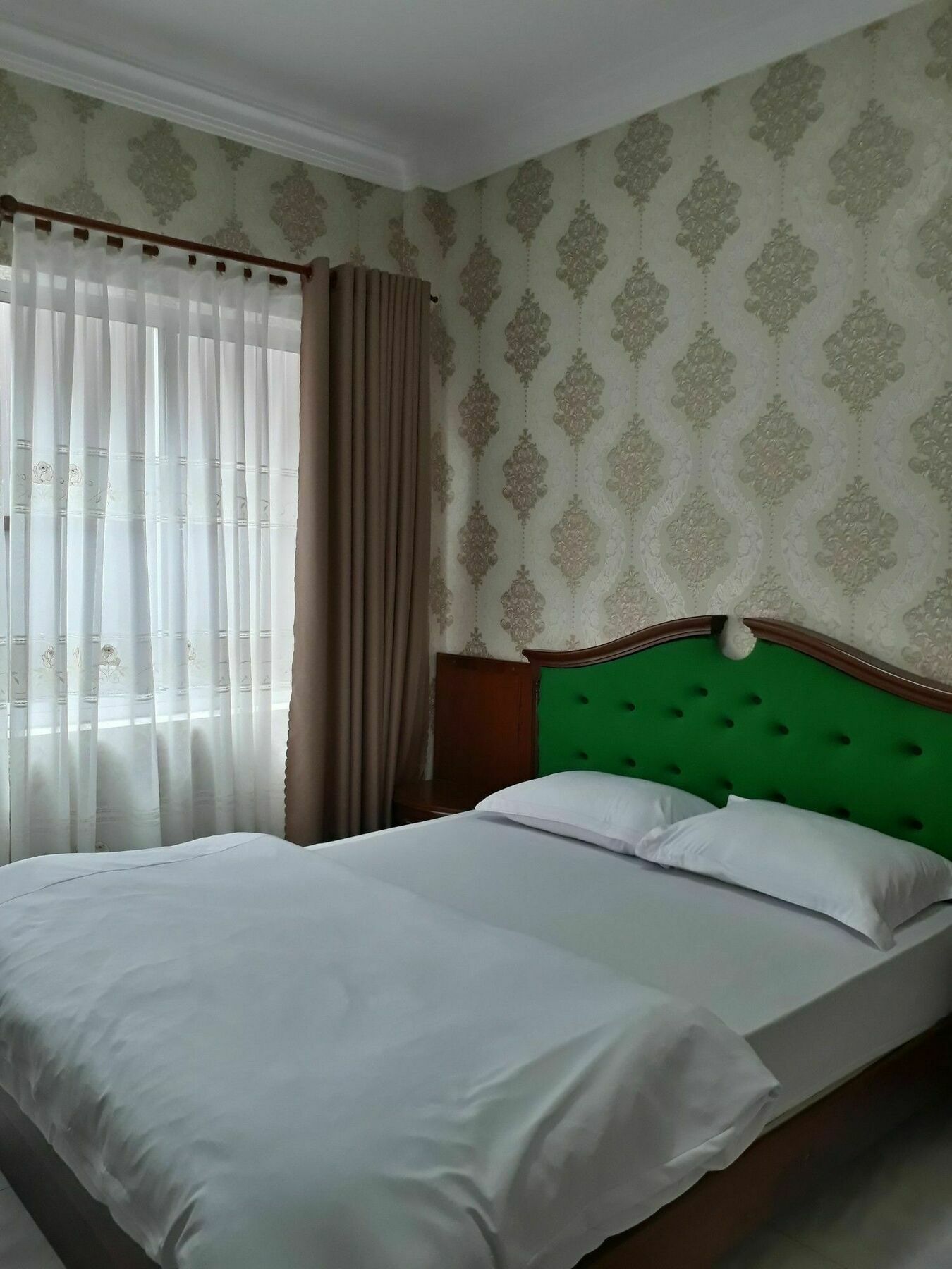 Gia Khang Hotel Далат Екстер'єр фото
