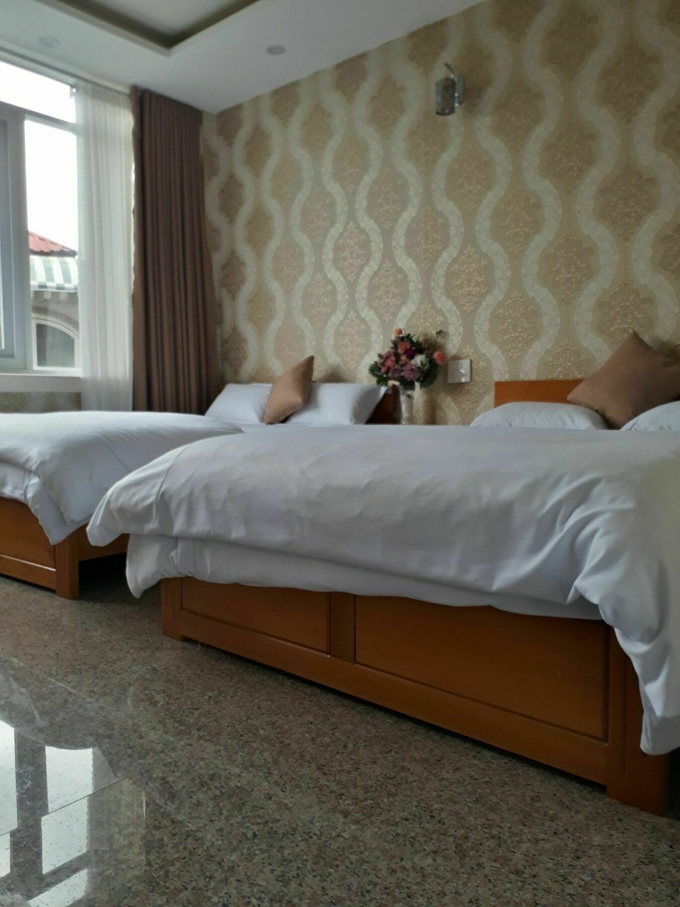 Gia Khang Hotel Далат Екстер'єр фото